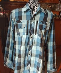 Men's 7 Diamonds Shirt